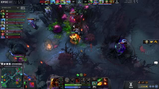 LGD.xNova kills VGJ.T.ddc!