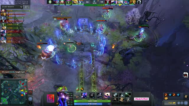 OG.JerAx kills Gh!