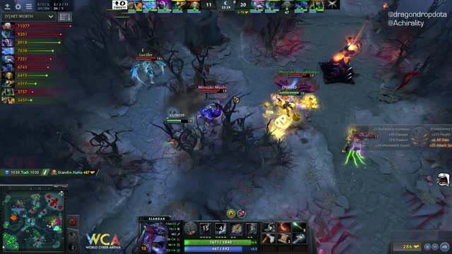 Mski.MuShi- gets a double kill!