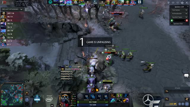 iAnnihilate kills IMT.Febby!