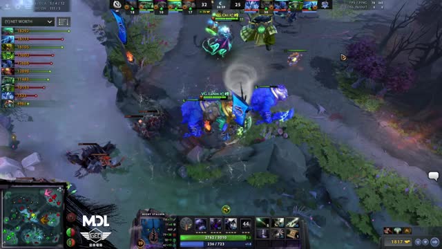 VG.LaNm kills Vega.Zayac!