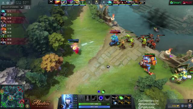 Febby kills Mski.MuShi-!