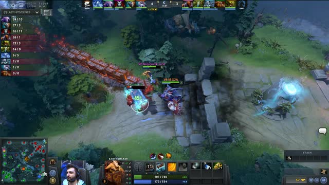 VP.No[o]ne-♥ kills Gh!