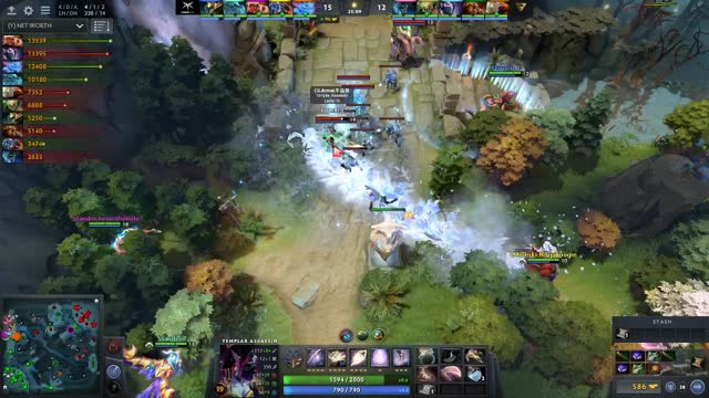 Mski.MuShi- kills Armel!