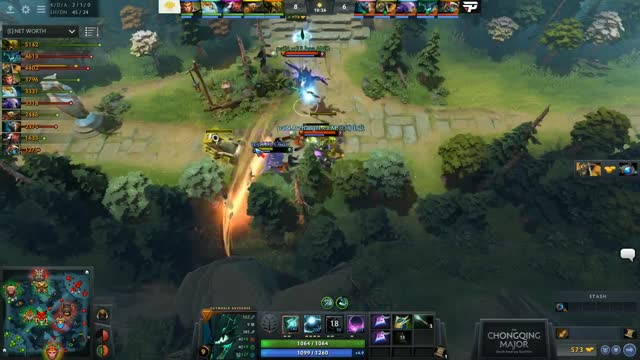 paiN.hFn kills OpTic.CCnC!