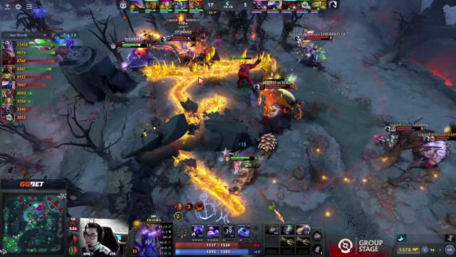 OG.bzm kills Liquid.zai!