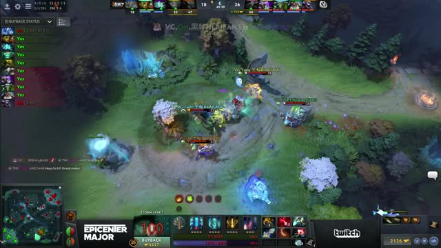 VG.Ori kills TNC.Armel!