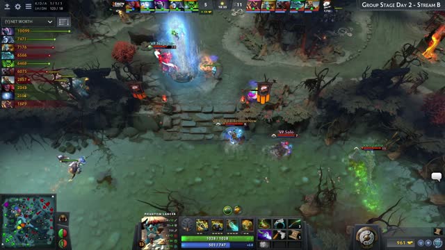 VP.RodjER kills TNC.Kuku!