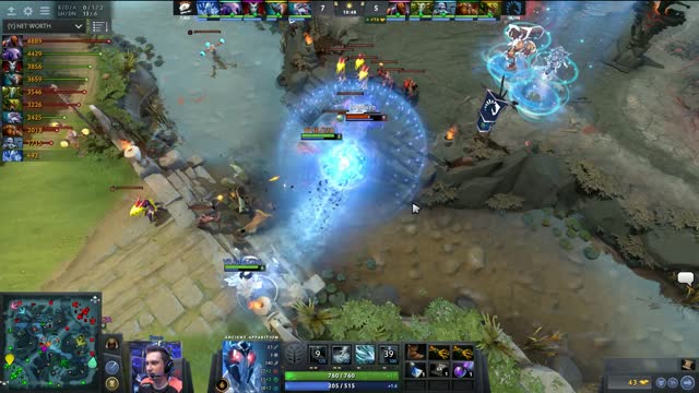 VP.No[o]ne-♥ kills Liquid.MATUMBAMAN!