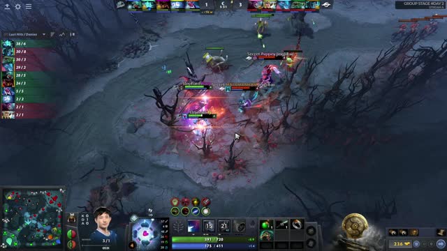 Secret.MATUMBAMAN kills Elephant.fy!