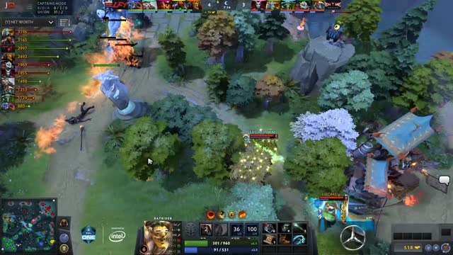 EHOME.Innocence kills LFY.inflame!