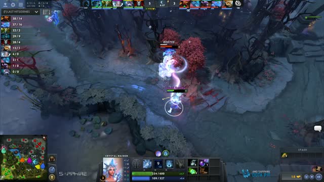 VG.Ori kills Liquid.KuroKy!