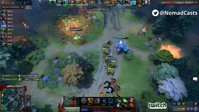 PAJERO gets 2 kills!