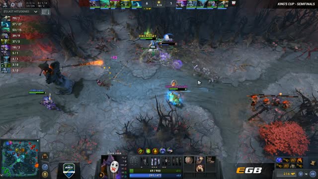 zai kills P4pita!