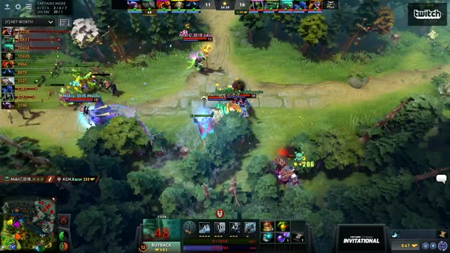 Mski.iceiceice kills KGN.Kacor!