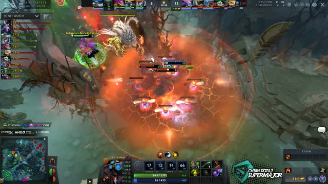 LGD.fy kills p4pita!