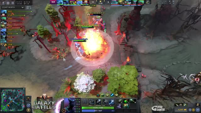 Skemberlu kills Mski.iceiceice!