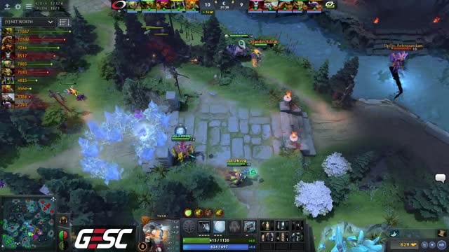 coL.Limmp kills OpTic.zai!