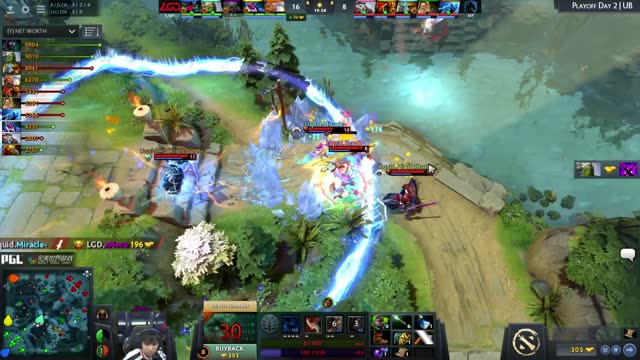 Liquid.Miracle- kills LGD.xNova!