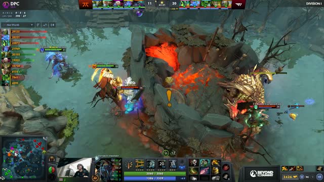 Gabbi kills Fnatic.Dj!