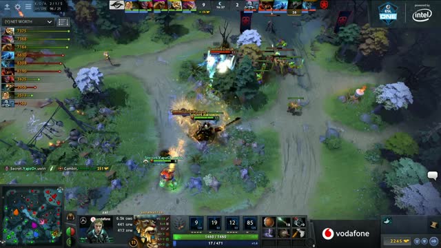 Secret.YapzOr kills PT��!