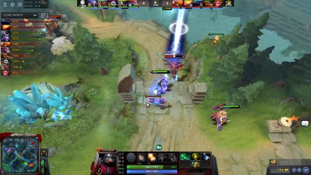 HAlf kills Iroha!