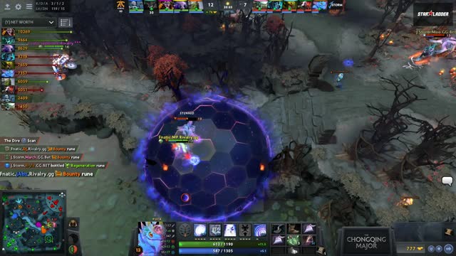 Mski.iceiceice kills Bryle!