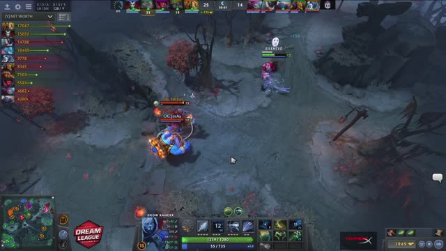 OG.N0tail kills Liquid.KuroKy!