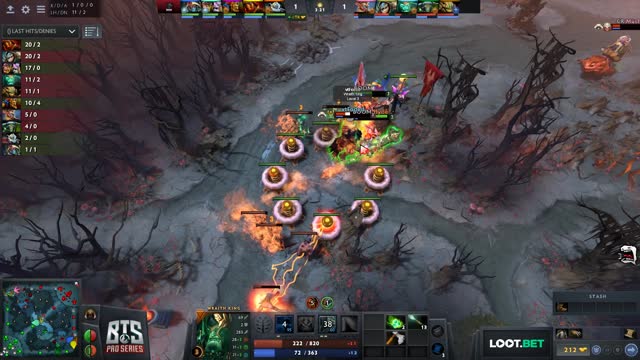 Fbz kills EHOME.vtFαded -!