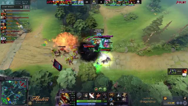 @dogf1ghts kills LFY.Super!