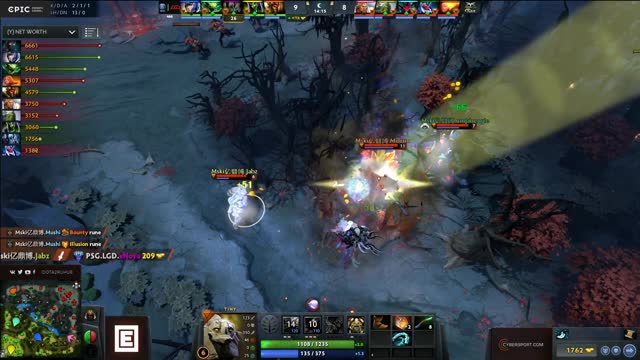 Mski.Jabz kills LGD.xNova!