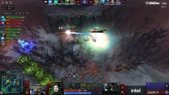 SumaiL- kills Seleri!