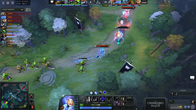 DrakeNNNNNNN kills Timado!