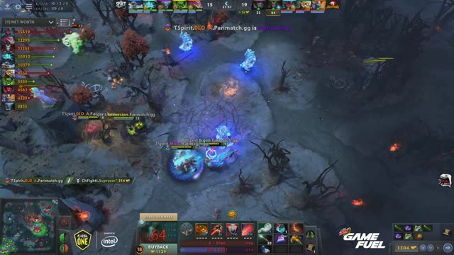 Vega.Afterlife kills ��C��!