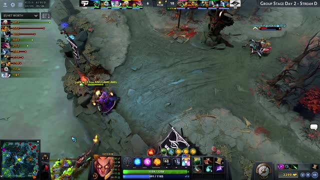 paiN.tavo kills Secret.Puppey!