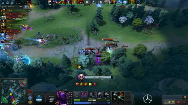 Liquid.MATUMBAMAN kills VP.Solo!