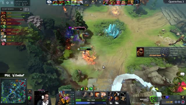 EG.Suma1L kills Liquid.Miracle-!