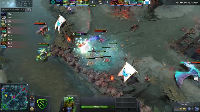 ToXiN- takes First Blood on IMT.MP!