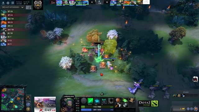 P4pita kills dota.thetoo!