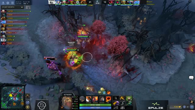 BananaSlamJamma kills EG.ppd!