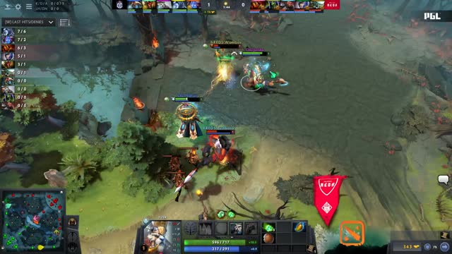 OG.JerAx kills hREDS.Womber!