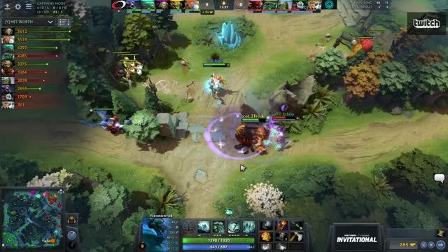 coL.Zfreek kills IMT.Febby!