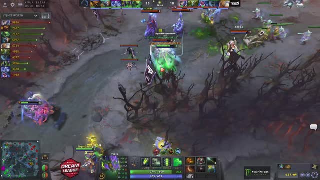 paiN.hFn kills Liquid.MATUMBAMAN!