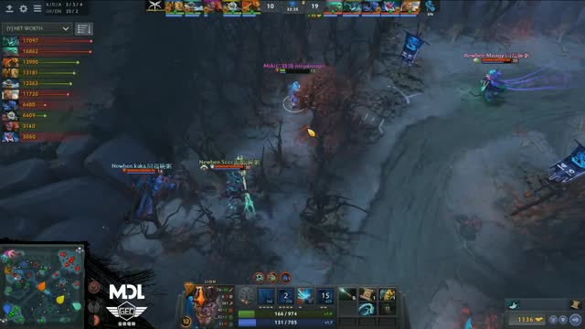 Newbee.uuu9/Moogy kills Mski.nb!