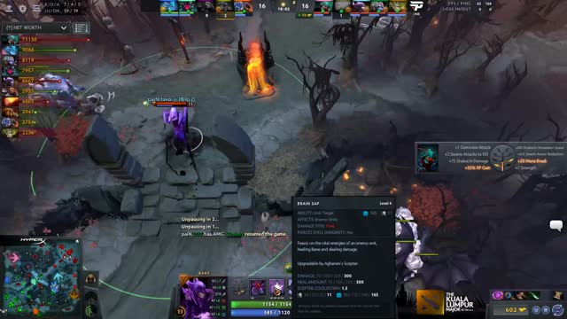 w33 kills SG.Liposa!