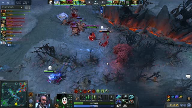 VP.No[o]ne-♥ kills KuroKy!