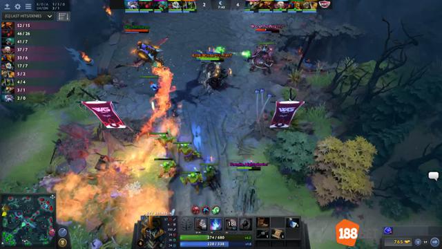 Fairy King kills LFY.- ah fu -!