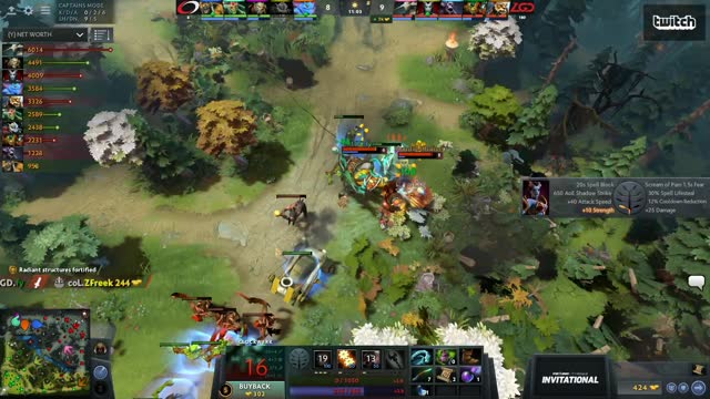 LGD.fy kills coL.Zfreek!