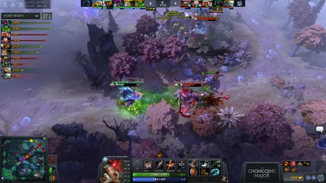 KheZu kills Liquid.MinD_ContRoL!