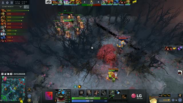 YapzOr kills Biver!